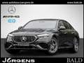 Mercedes-Benz E 53 AMG Hybrid 4M+ Superscreen/360/Pano/Night Gris - thumbnail 1