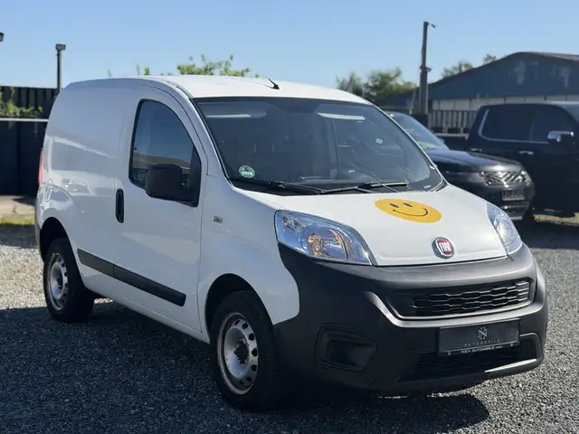 Fiat Fiorino
