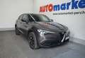 Alfa Romeo Stelvio 2.2 t Super Q4 190cv auto my19 Grigio - thumbnail 2