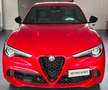 Alfa Romeo Stelvio 2.9 Bi-Turbo V6 510 CV AT8 Quadr Rosso - thumbnail 2