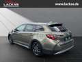 Toyota Corolla Touring Sports Hybrid Trek 1.8*PDC*KAMERA*TOP* smeđa - thumbnail 3