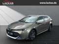 Toyota Corolla Touring Sports Hybrid Trek 1.8*PDC*KAMERA*TOP* smeđa - thumbnail 1