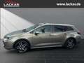 Toyota Corolla Touring Sports Hybrid Trek 1.8*PDC*KAMERA*TOP* smeđa - thumbnail 2