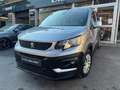 Peugeot Rifter 1.5 BlueHDi Long Allure 7place CarPlay Gps Carnet Silber - thumbnail 1
