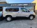 Peugeot Rifter 1.5 BlueHDi Long Allure 7place CarPlay Gps Carnet Silber - thumbnail 5