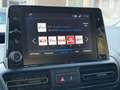 Peugeot Rifter 1.5 BlueHDi Long Allure 7place CarPlay Gps Carnet Silber - thumbnail 18