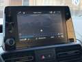 Peugeot Rifter 1.5 BlueHDi Long Allure 7place CarPlay Gps Carnet Silber - thumbnail 17