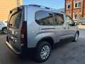 Peugeot Rifter 1.5 BlueHDi Long Allure 7place CarPlay Gps Carnet Silber - thumbnail 6