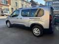 Peugeot Rifter 1.5 BlueHDi Long Allure 7place CarPlay Gps Carnet Silber - thumbnail 9