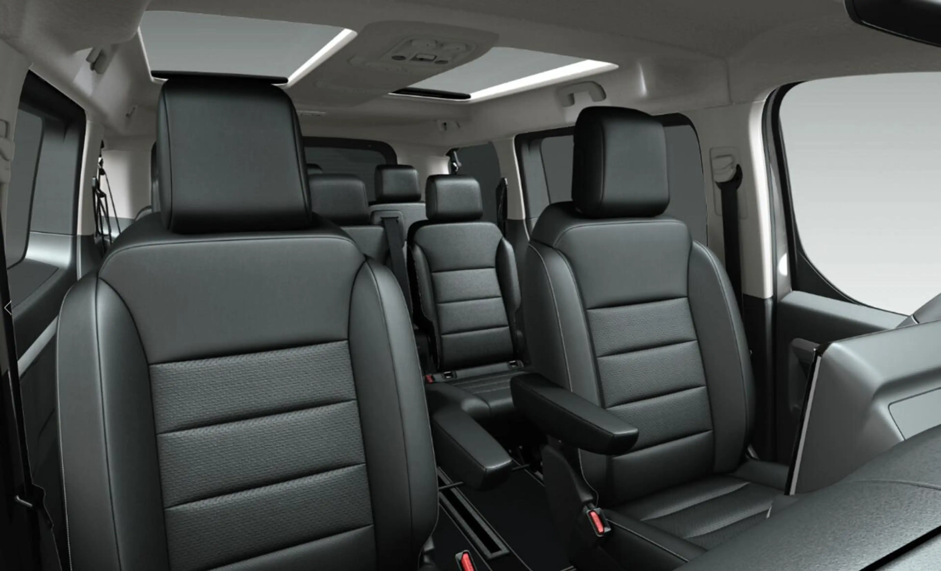 Opel Zafira GS AT8 L 8-S PanoD StandH Nav Massage Kam 132 k... — photo 5