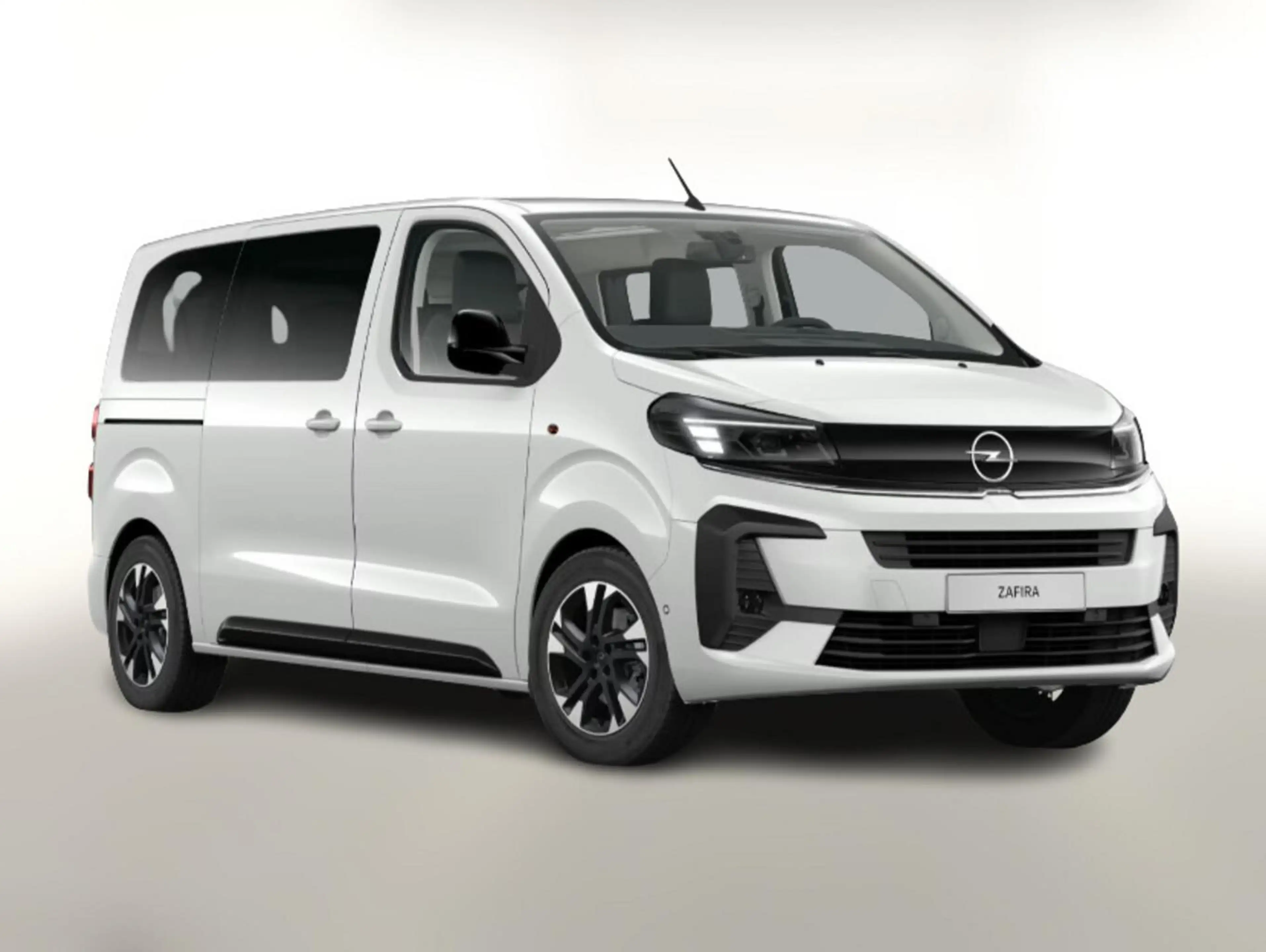 Opel Zafira GS AT8 L 8-S PanoD StandH Nav Massage Kam 132 k...