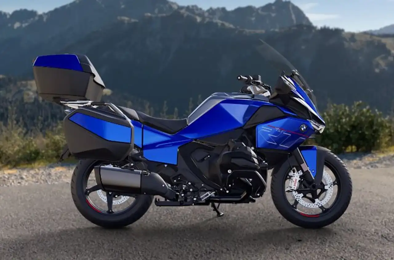 BMW R 1300 RT