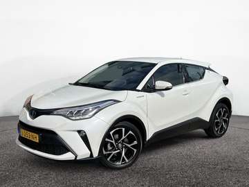 1.8 Hybrid Dynamic