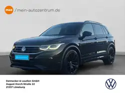 Volkswagen Tiguan 2.0 TSI R-Line 4Motion Alu Matrix-LED AHK Pano Nav - fotografija vozila