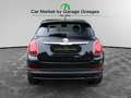Fiat 500X Lounge 1.4 Multiar DCT Xenon Schwarz - thumbnail 4