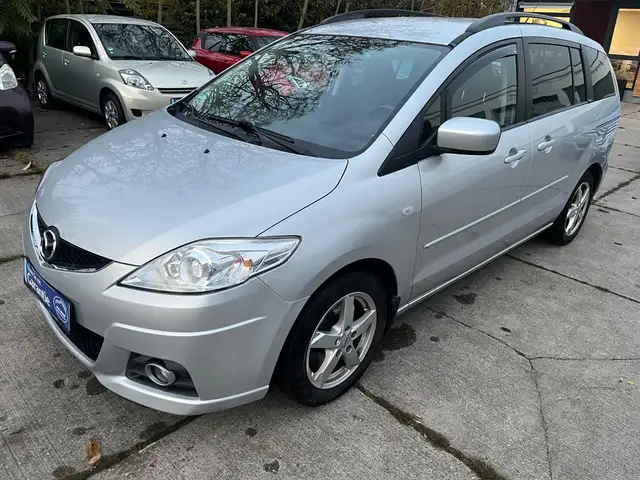 Mazda 5 Lim. 2.0 Active