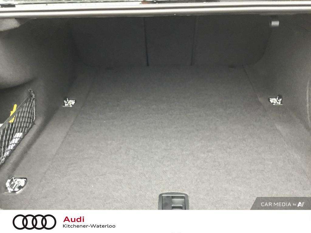 2025 Audi A6 Technik 55 TFSI quattro thumb 19