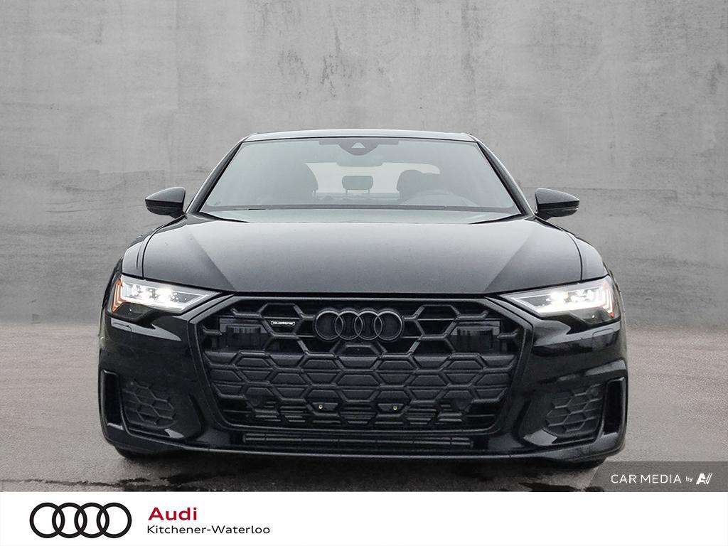 2025 Audi A6 Technik 55 TFSI quattro thumb 14