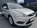 Ford Focus Turnier Style +Klima+Allwetterreifen+TÜV+ Argent - thumbnail 3
