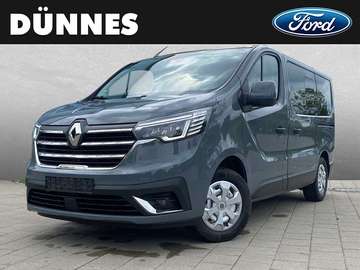 Combi 8 Sitzer 3,0t 2.0l Diesel L1H1