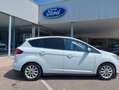 Ford C-Max 1.5 EcoBoost 150ch Stop\u0026Start Titanium Weiß - thumbnail 9