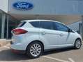 Ford C-Max 1.5 EcoBoost 150ch Stop\u0026Start Titanium Weiß - thumbnail 8