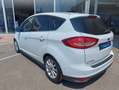 Ford C-Max 1.5 EcoBoost 150ch Stop\u0026Start Titanium Weiß - thumbnail 7