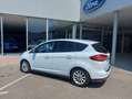 Ford C-Max 1.5 EcoBoost 150ch Stop\u0026Start Titanium Weiß - thumbnail 5