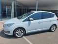 Ford C-Max 1.5 EcoBoost 150ch Stop\u0026Start Titanium Weiß - thumbnail 3