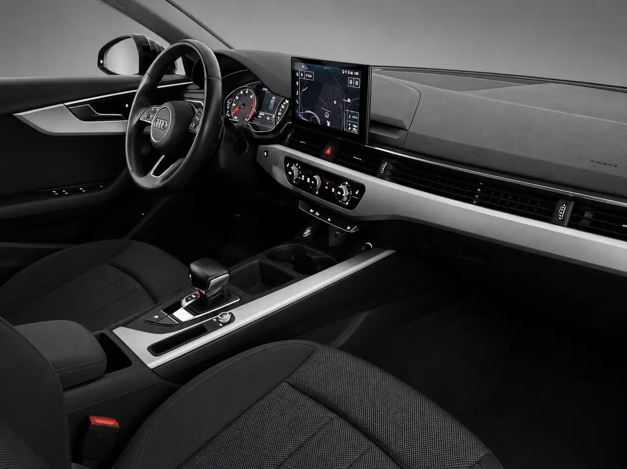 Audi A4 Avant 35 2.0 TFSI * 1.HAND * NAVI * LED *, миниатюра 3