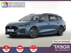 Ford Focus Turnier 155 Aut ST-Line X Hiver Cam