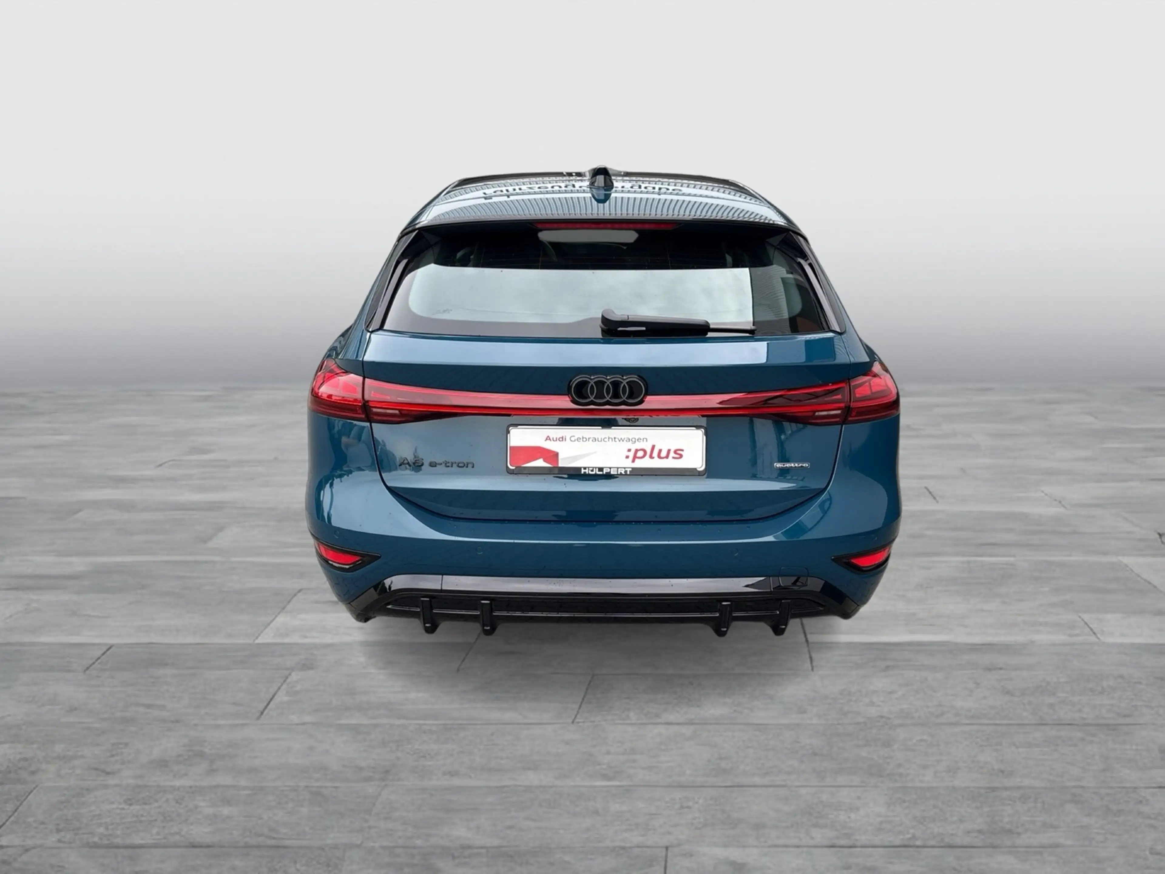 Audi A6 e-tron Avant quattro S LINE PANO B&O AHK LM20 — photo 5