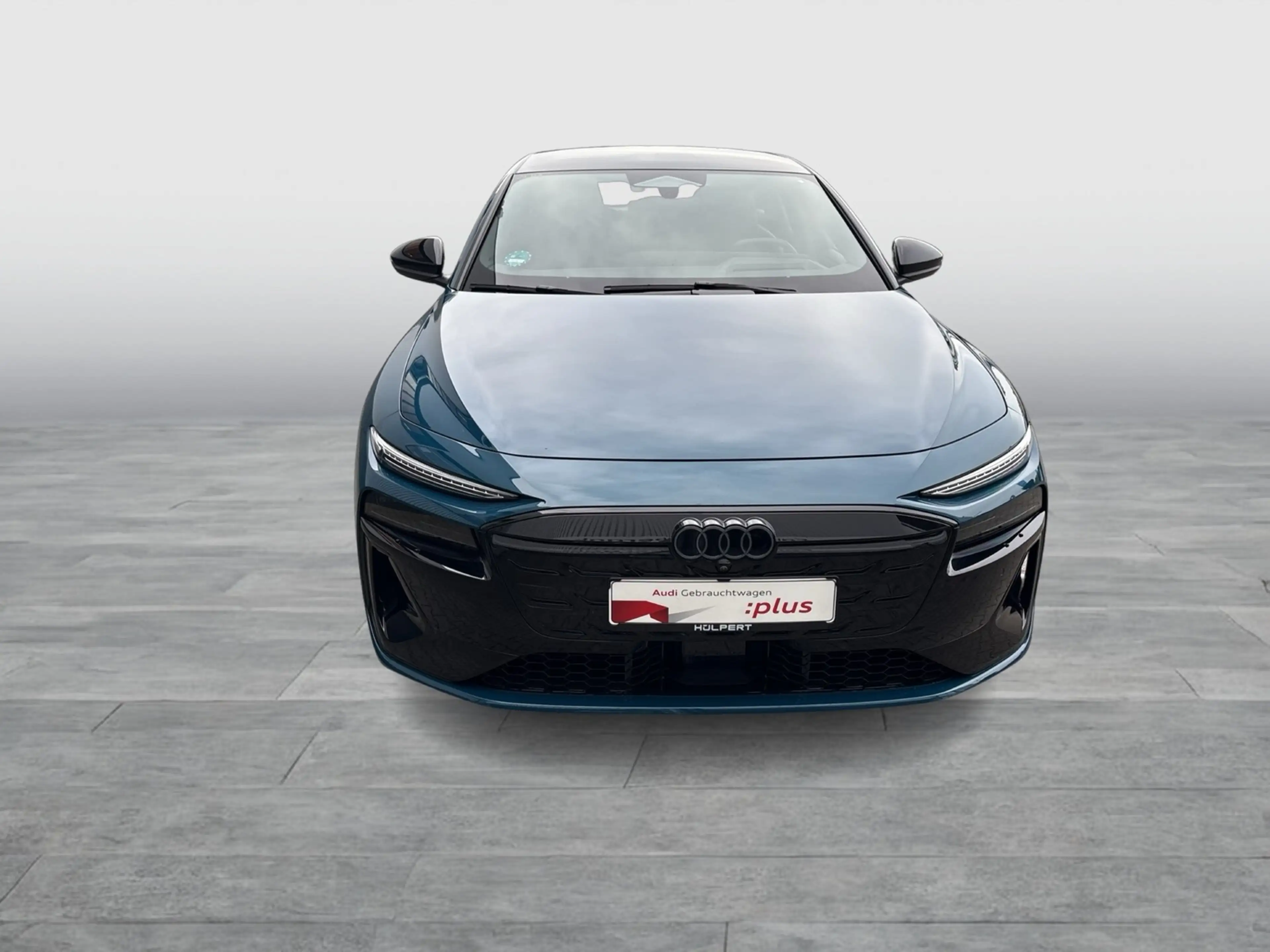 Audi A6 e-tron Avant quattro S LINE PANO B&O AHK LM20 — photo 8