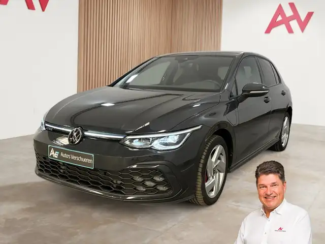 Volkswagen Golf GTE 245 1.4 TSI PHEV ** Zetel/Stuurverw | ACC | Nav...
