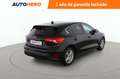 Ford Focus 1.0 Ecoboost Titanium 125 Negro - thumbnail 8