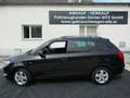 Skoda Fabia Ambition Schwarz - thumbnail 2