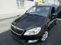 Skoda Fabia Ambition Schwarz - thumbnail 3