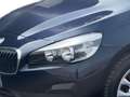 BMW 218 d Gran Tourer xdrive Advantage 7p.ti Czarny - thumbnail 30