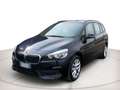 BMW 218 d Gran Tourer xdrive Advantage 7p.ti Negro - thumbnail 1