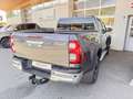 Toyota Hilux DK Lounge 4WD 2,8 D-4D MHEV Aut. Grau - thumbnail 9