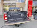 Toyota Hilux DK Lounge 4WD 2,8 D-4D MHEV Aut. Grau - thumbnail 8