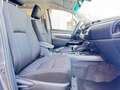 Toyota Hilux DK Lounge 4WD 2,8 D-4D MHEV Aut. Grau - thumbnail 13