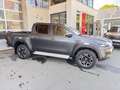 Toyota Hilux DK Lounge 4WD 2,8 D-4D MHEV Aut. Grau - thumbnail 4
