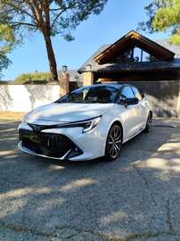 200H GR Sport