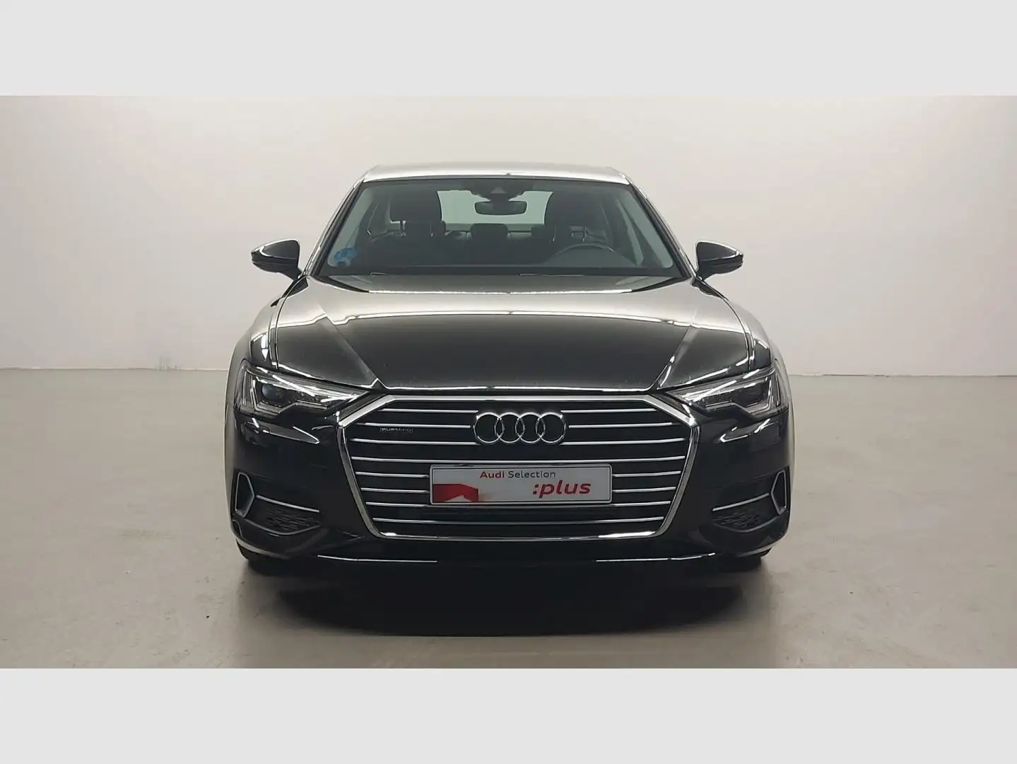 Audi A6 Sport 50 TFSIe quattro ultra S tronic Gris - 2
