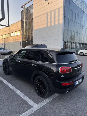 MINI Cooper D Clubman Mini IV F54 2016 Clubman 2.0 Hype auto