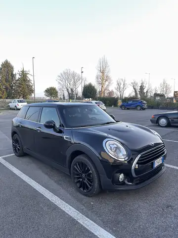 MINI Cooper D Clubman Mini IV F54 2016 Clubman 2.0 Hype auto