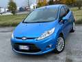 Ford Fiesta - thumbnail 2