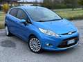 Ford Fiesta - thumbnail 5