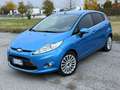 Ford Fiesta - thumbnail 1